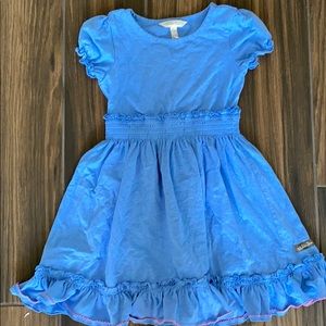 Matilda Jane Knit Lap Dress